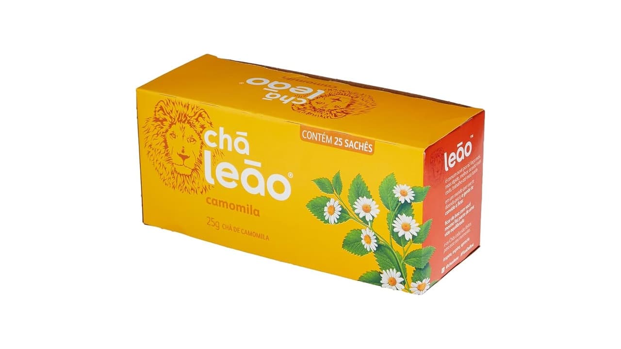 Melhor Chá de Camomila: Top 10 Opções para Relaxar