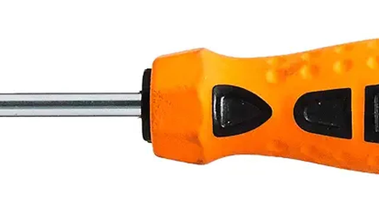 Melhor Chave Phillips para Precisão e Durabilidade