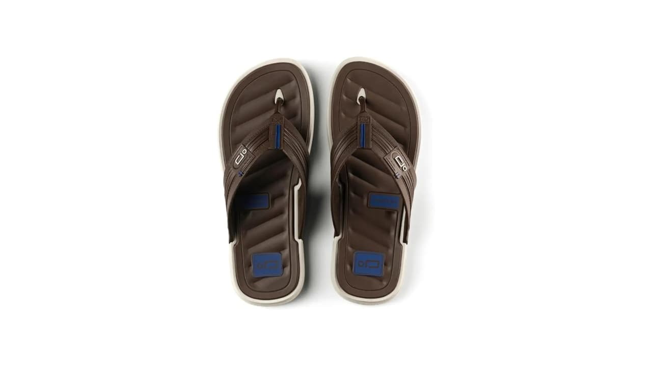 Melhor Chinelo Ortopédico Masculino: 10 Modelos para Alívio da Dor