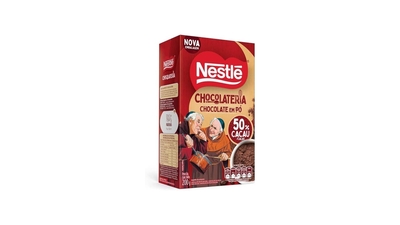 Melhor Chocolate Em Pó: Guia para Escolher o Ideal
