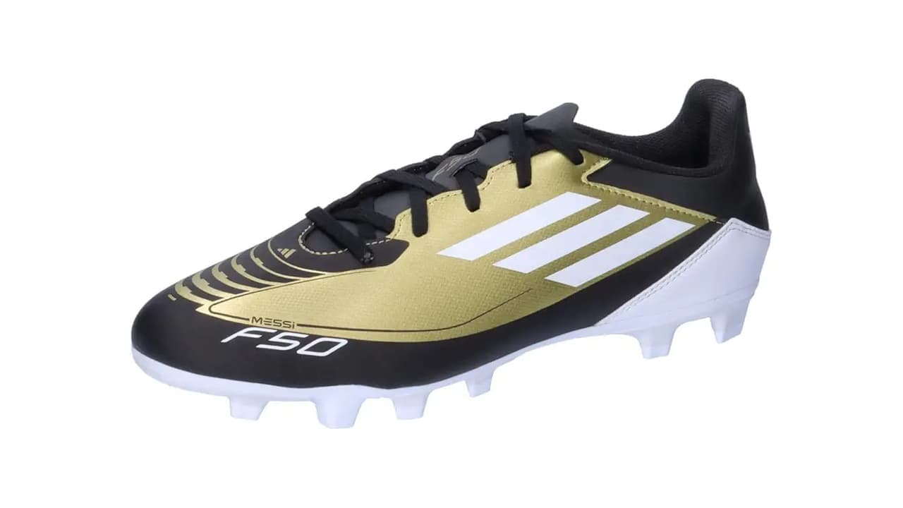 Melhor Chuteira Adidas Campo: 10 Modelos para Driblar a Competição