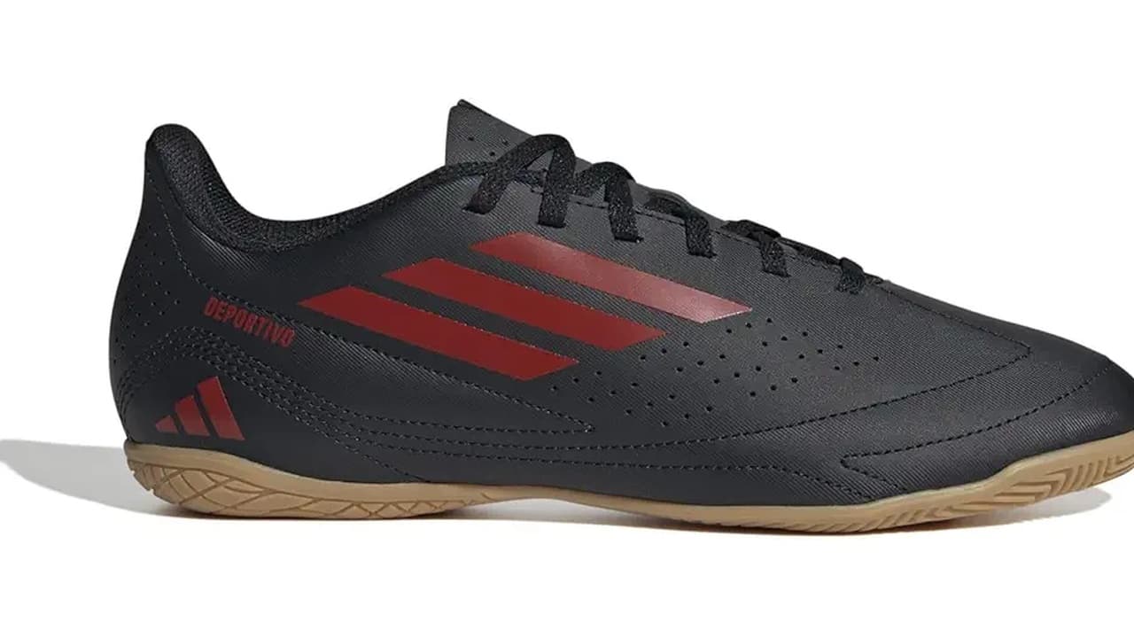 Melhor Chuteira Adidas Futsal: Guia para Escolher o Modelo Ideal