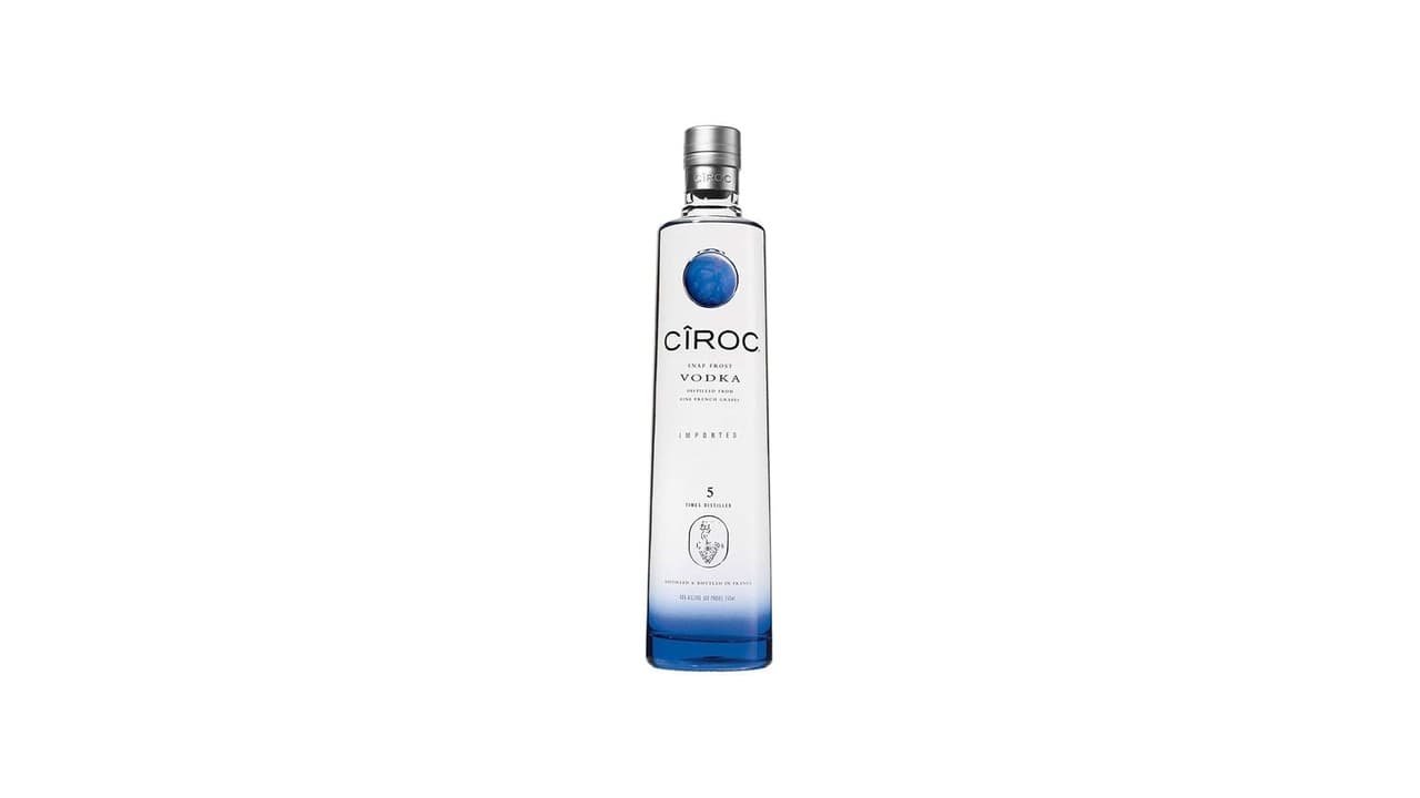 Melhor Ciroc: Guia para Escolher a Vodka Premium Ideal