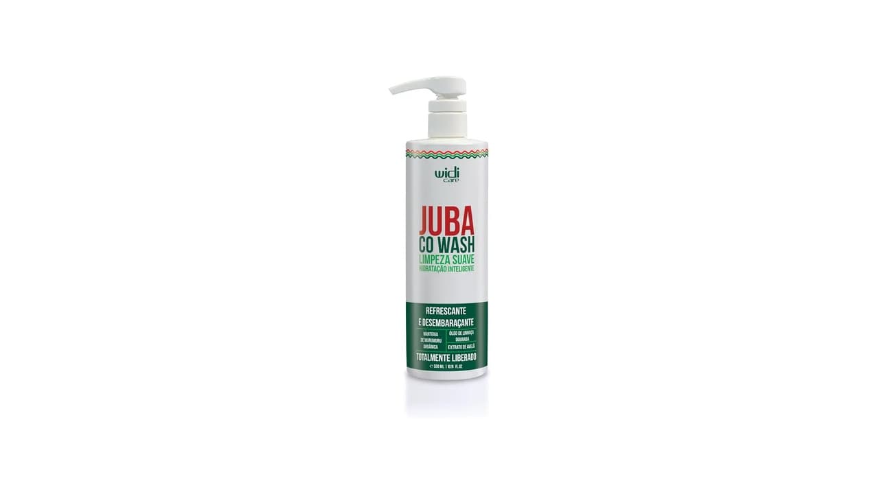Melhor Co Wash: Guia Completo para Cabelos Hidratados