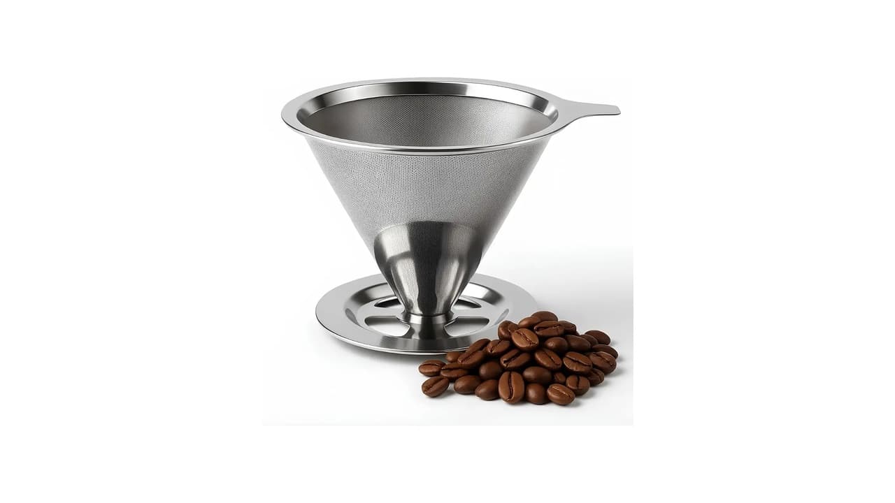 Melhor Coador de Café: Guia Completo para Escolha Perfeita