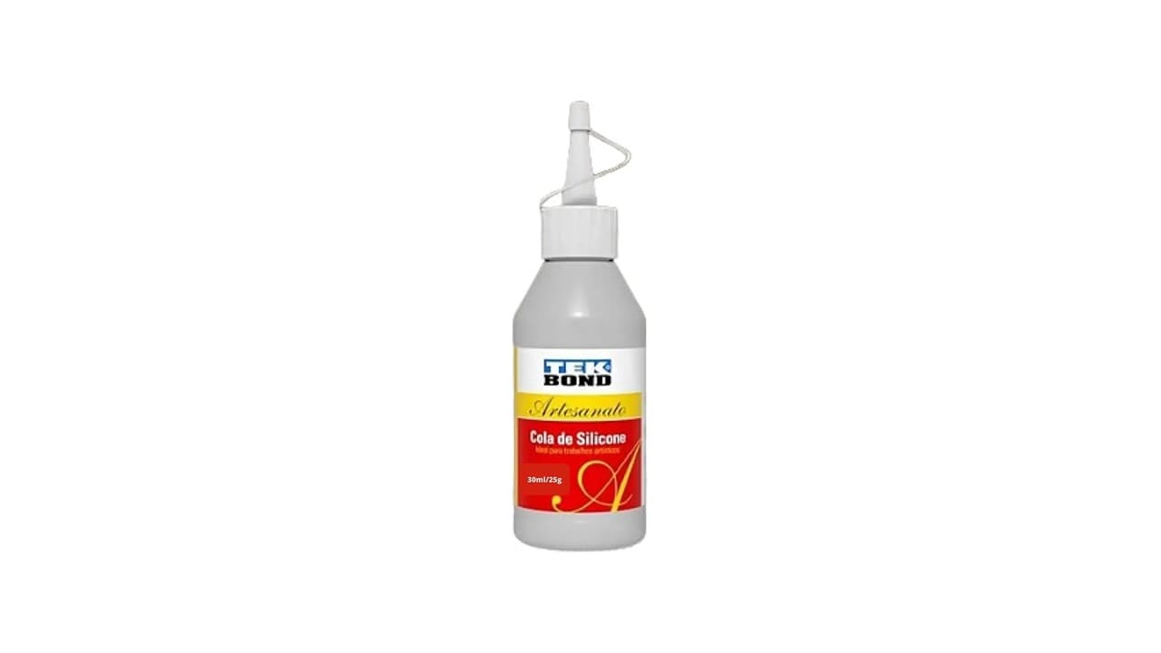 Melhor Cola de Silicone para Artesanato: Top 8 Escolhas para Projetos Profissionais