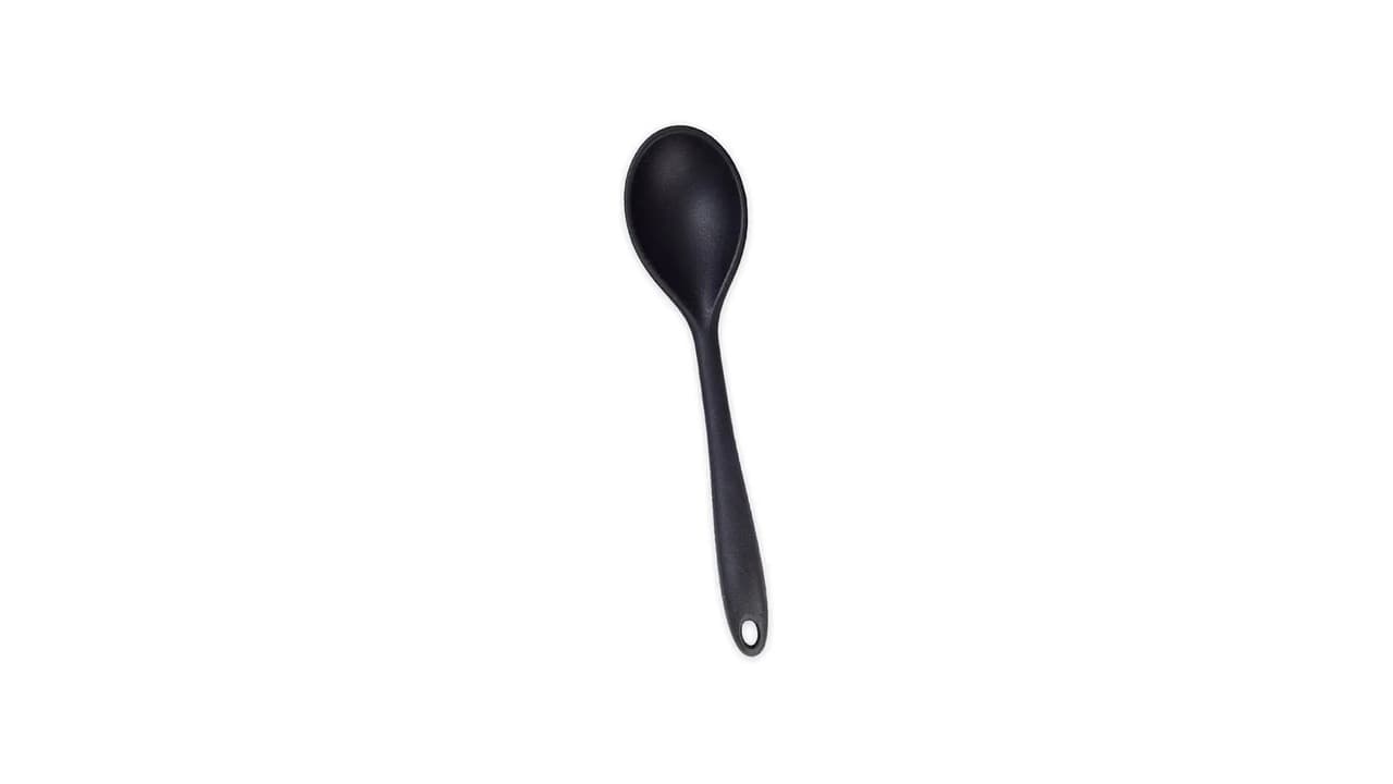 Melhor Colher de Silicone: 10 Modelos Resistentes e Antiaderentes