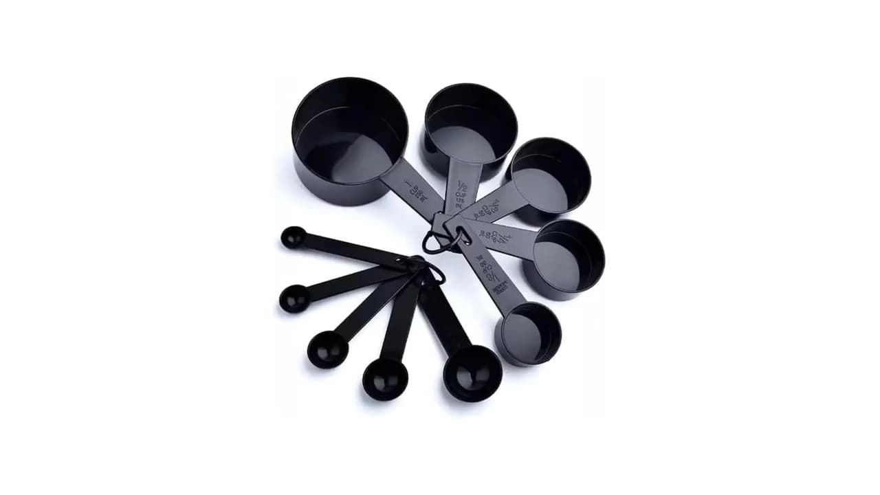 Melhor Colher Medidora: Guia Completo para Precissão na Cozinha