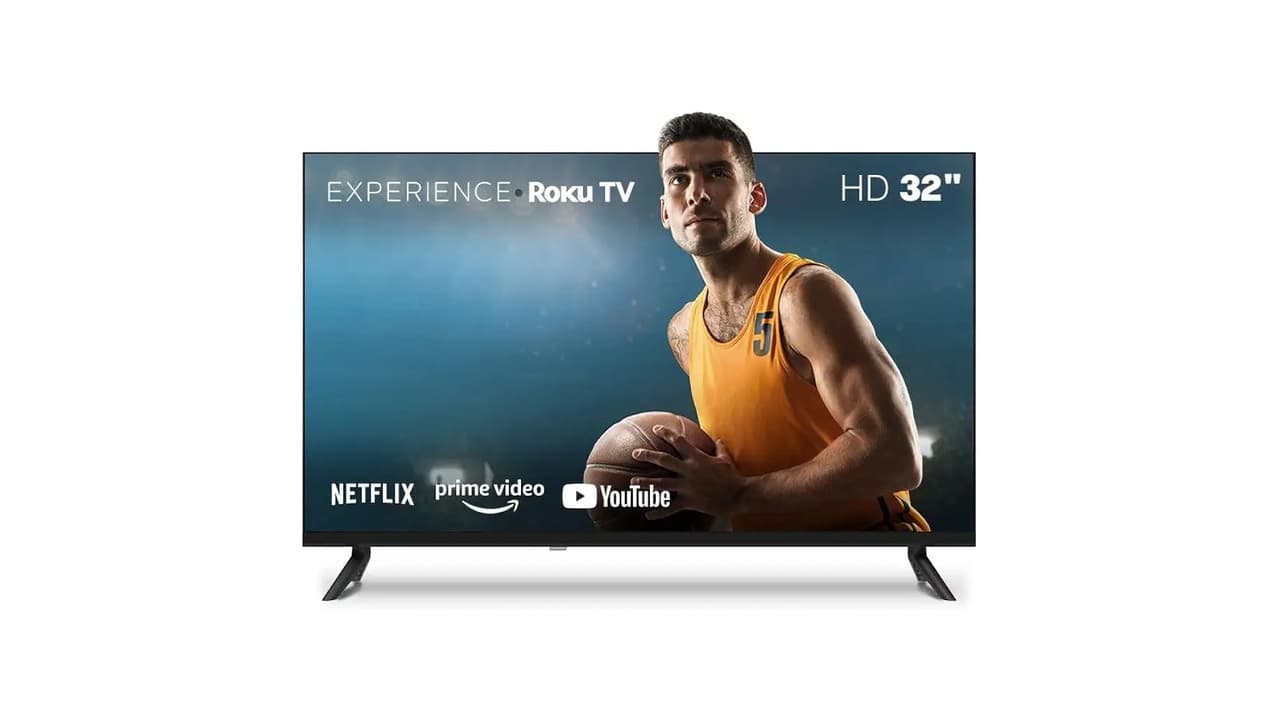Melhor Configuração de Imagem TV Toshiba: Guia Completo para Ajustes Perfeitos