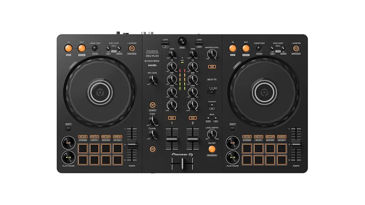 Melhor Controladora DJ: Guia Completo para Escolha Ideal