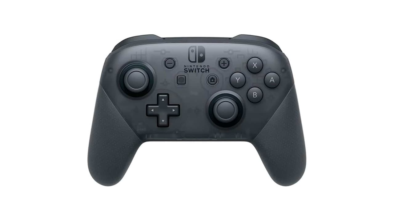 Melhor Controle Nintendo Switch: Guia Completo para Gamers