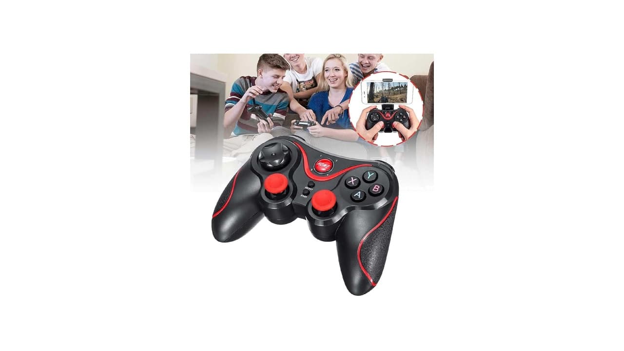 Melhor Controle para Celular: 10 Modelos com Hall Effect e Bluetooth