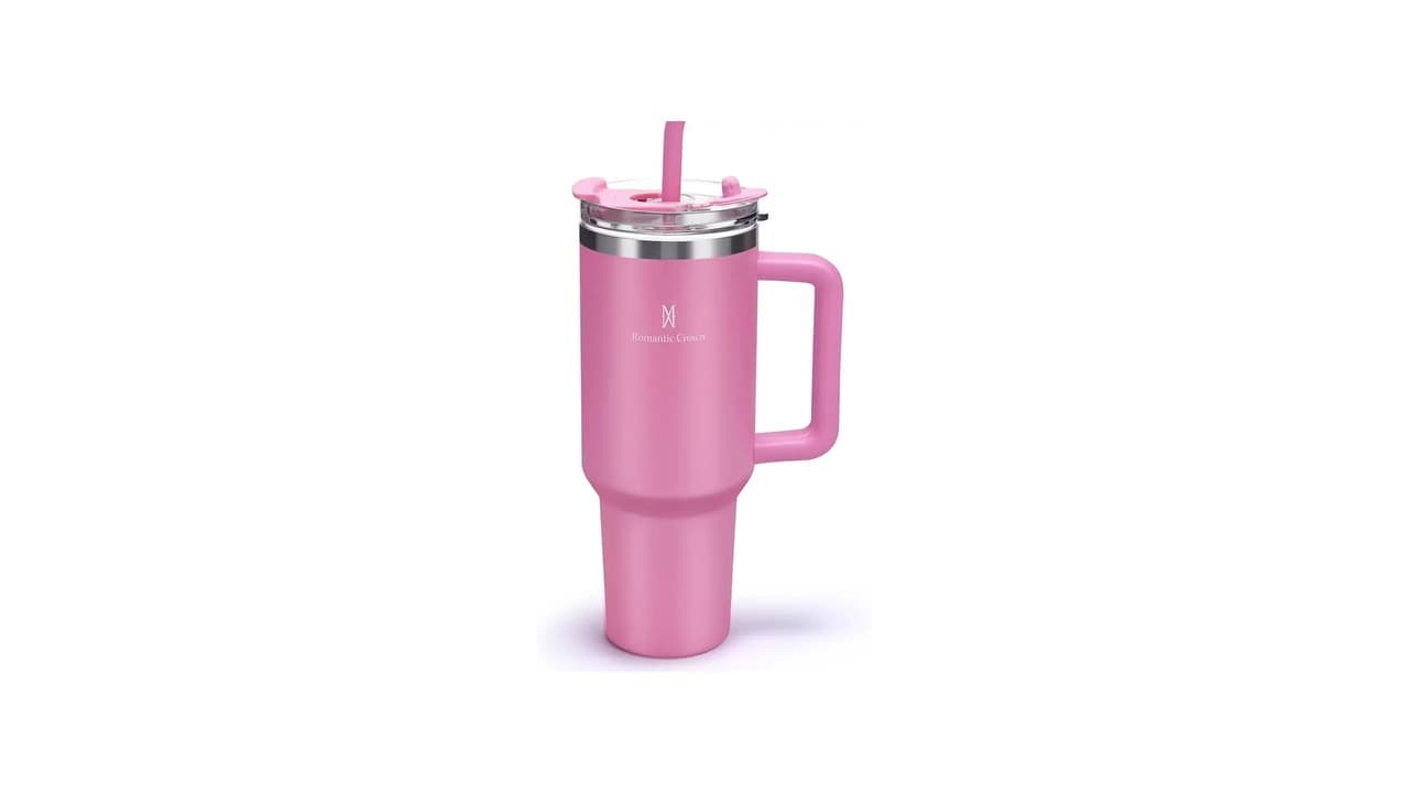 Melhor Copo Térmico Custo-Benefício: 7 Modelos para Manter Bebidas na Temperatura Ideal