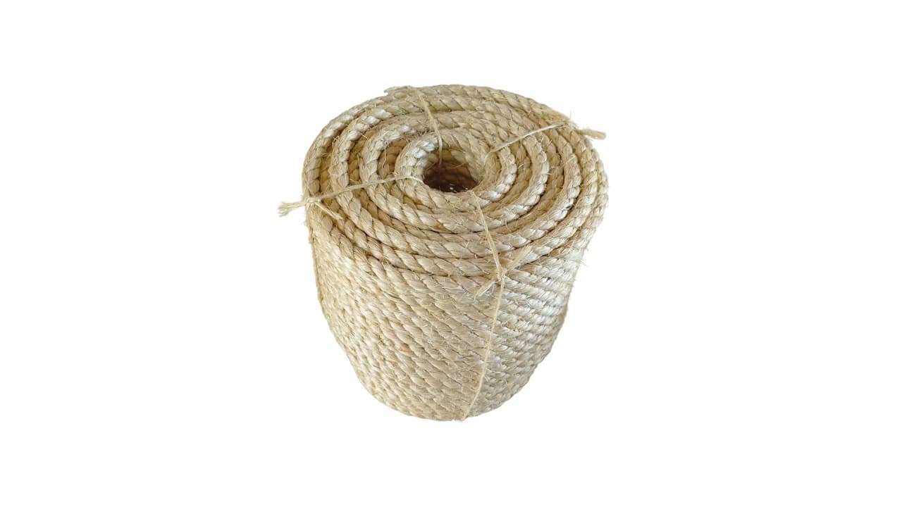 Melhor Corda Sisal para Artesanato: 10 Opções Duráveis e Versáteis
