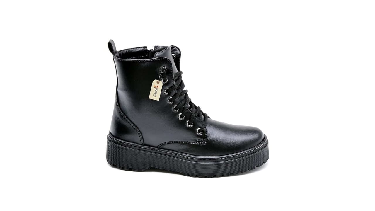 Melhor Coturno Feminino: 15 Modelos para Estilo e Conforto
