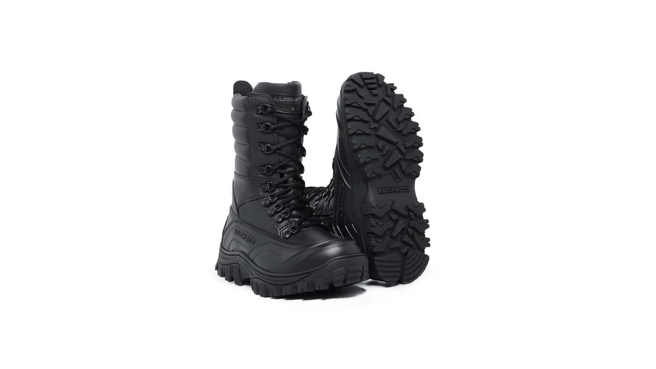 Melhor Coturno Militar: Resistência e Conforto para Qualquer Missão