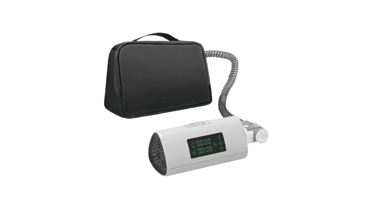 Melhor CPAP: Top 10 Produtos para Melhorar Seu Sono e Saúde
