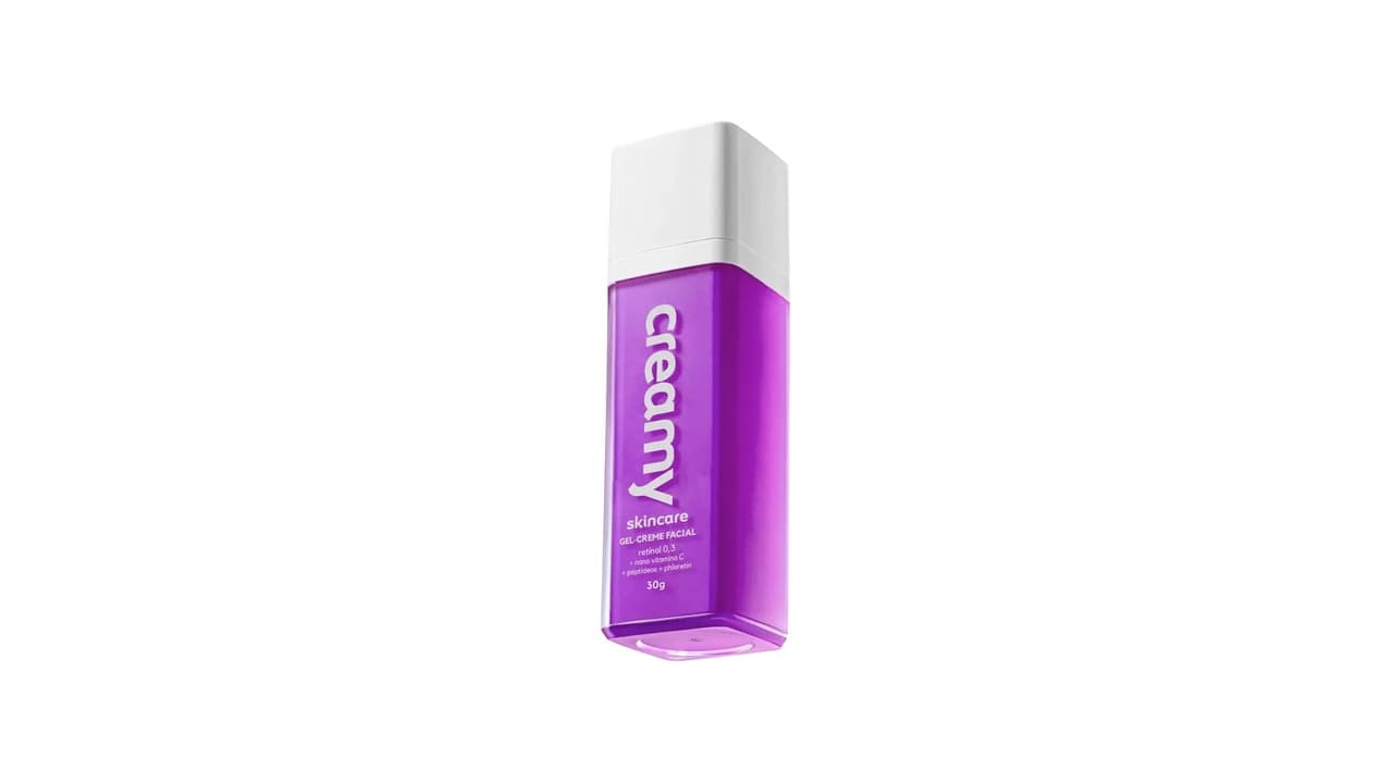 Melhor Creme com Retinol: Top 10 para Reduzir Rugas e Uniformizar a Pele