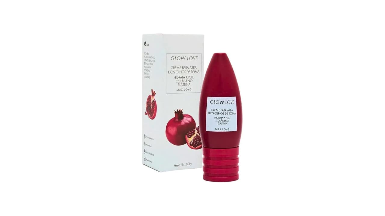 Melhor Creme para Área do Olho 60 Anos: Top 15