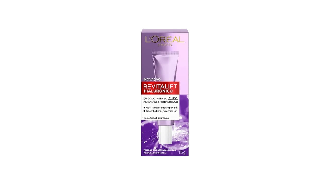 Melhor Creme para Área do Olho: 10 Opções para Reduzir Olheiras e Linhas Finas