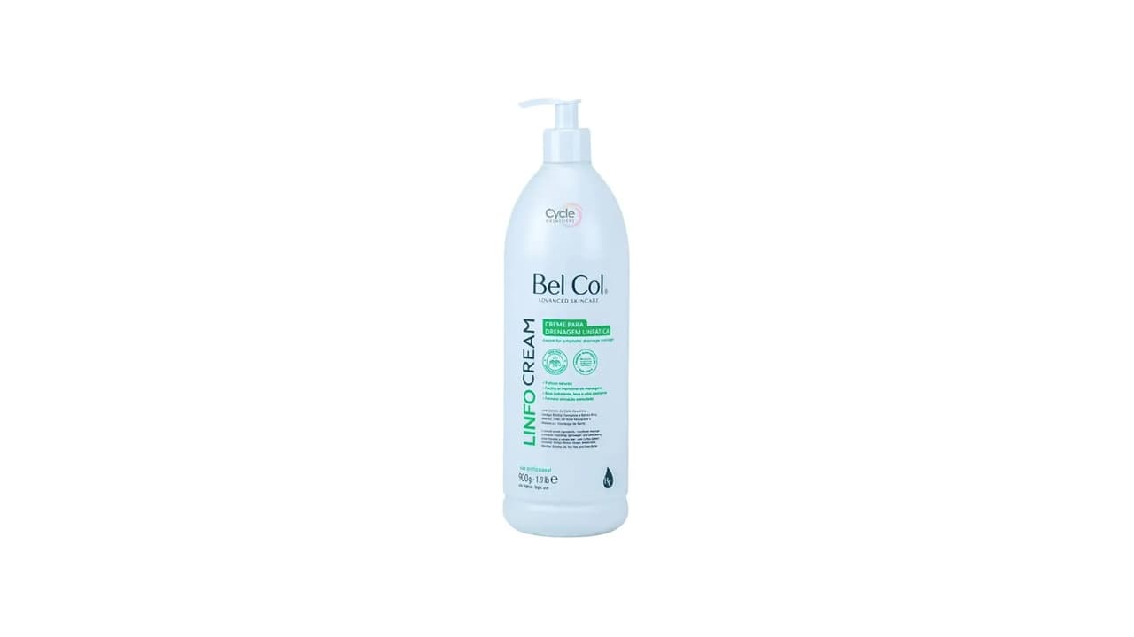 Melhor Creme Para Drenagem Linfática Profissional: 10 Opções Top para Resultados Eficientes