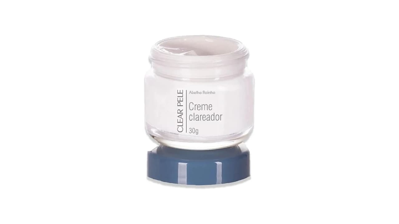 Melhor Creme para Melasma: 10 Opções para Clarear Manchas