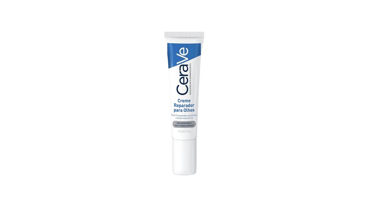 Melhor Creme para Olheira: Redução Eficiente e Hidratação Profunda