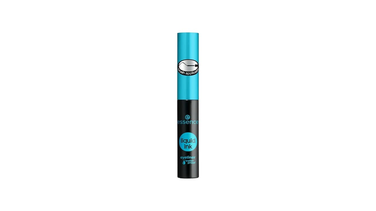 Melhor Delineador À Prova D'água para Olhos Perfeitos