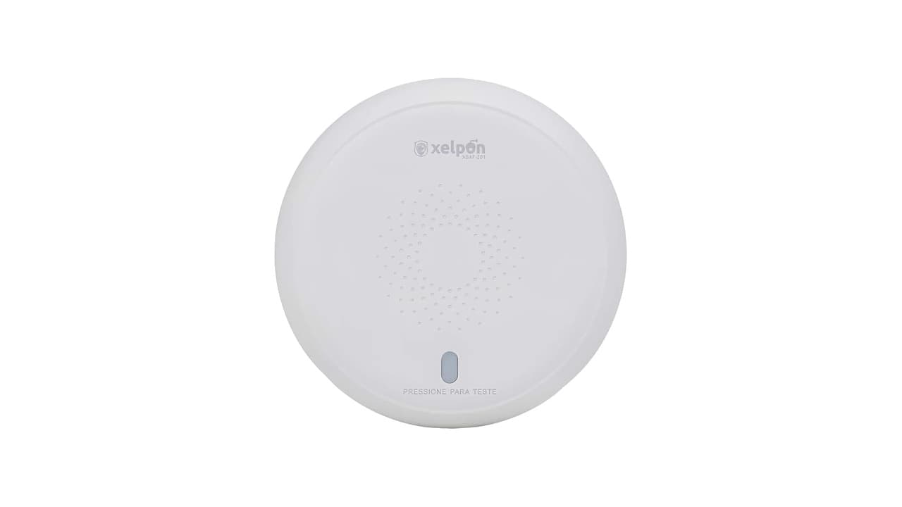 Melhor Detector Sensor Inteligente de Fumaça: Guia Completo para Segurança Doméstica