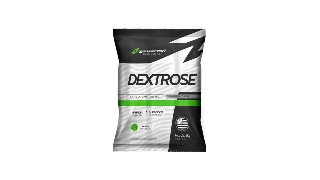 Melhor Dextrose: Guia Completo para Energia Imediata