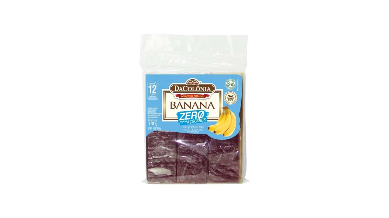 Melhor Doce de Banana: 7 Opções Deliciosas para Todos os Gostos