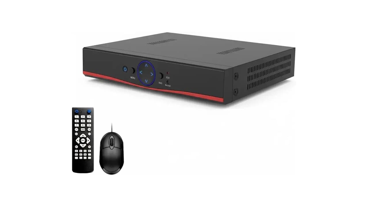 Melhor DVR: 10 Modelos com Multi HD e Tecnologia Intelbras