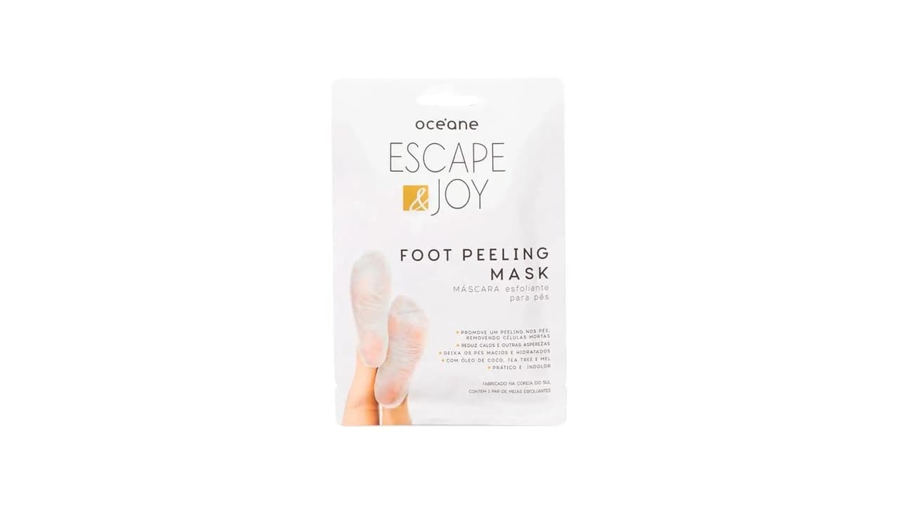 Melhor Esfoliante para o Pé: 10 Opções para Pés Macios e Suaves