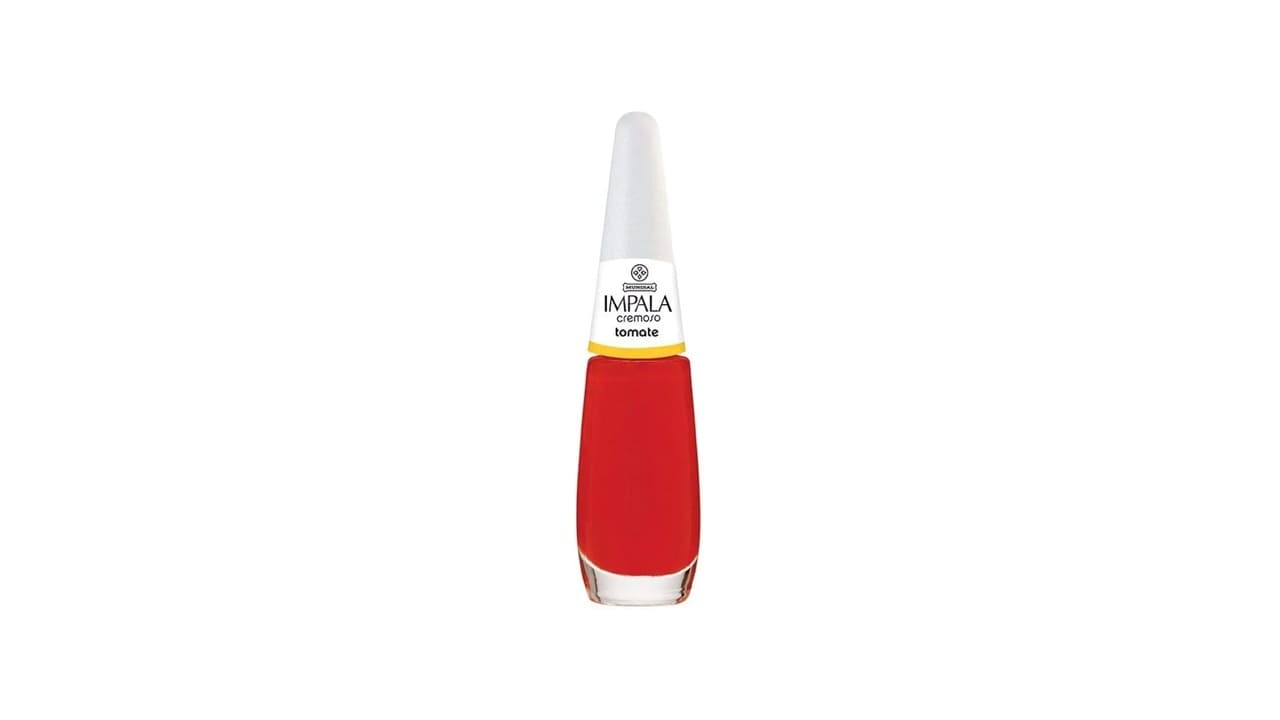 Melhor Esmalte Vermelho: Top 10 para Unhas Perfeitas