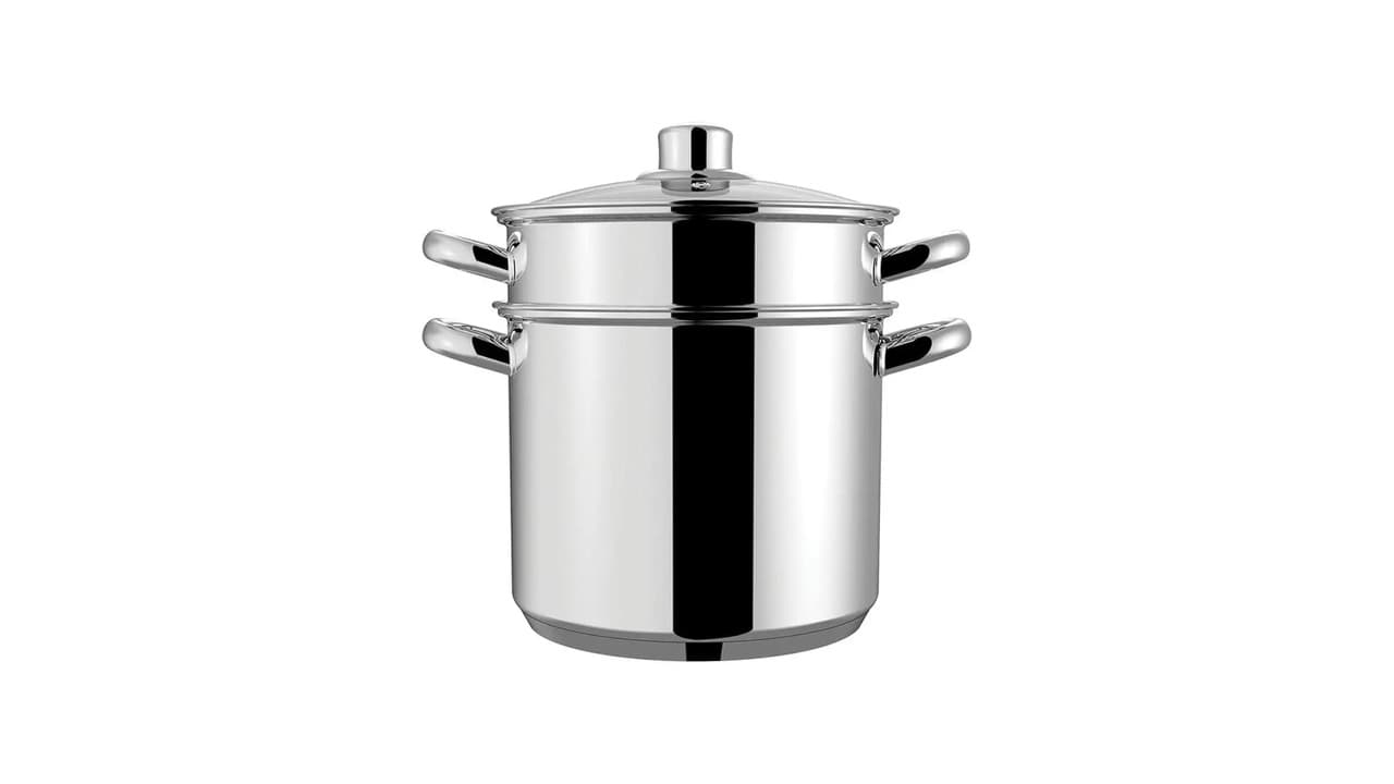 Melhor Espagueteira: Guia Completo para Cozinhas Profissionais