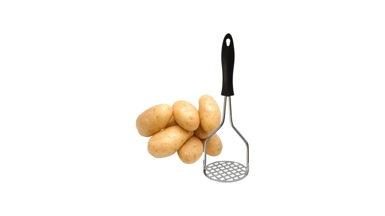 Qual o Melhor Espremedor de Batata? Top 8 Modelos Analisados
