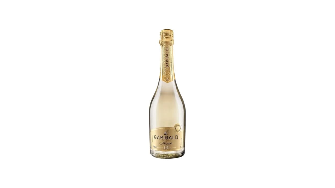 Melhor Espumante Sem Álcool: 10 Opções Premium