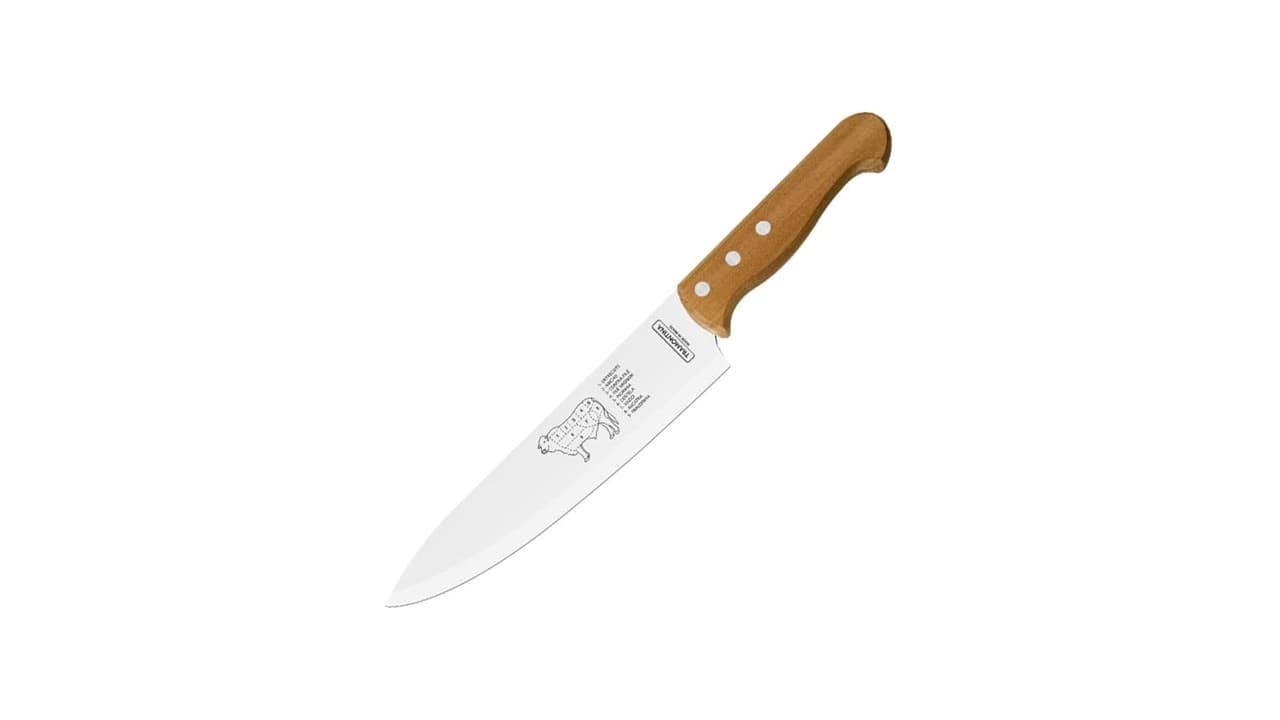 Melhor Faca para Churrasco e Carne: 9 Modelos Premium