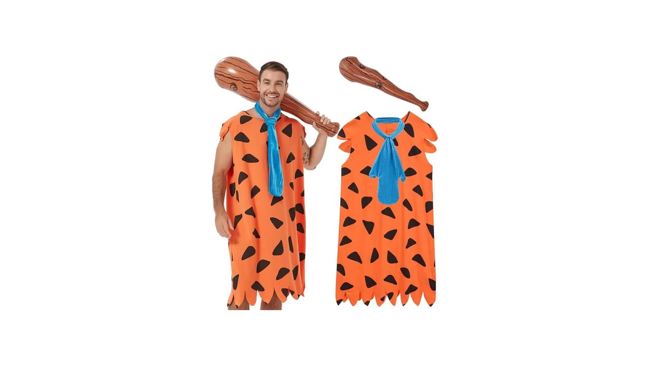 Melhor Fantasia de Halloween Masculina: 7 Opções Assustadoramente Boas