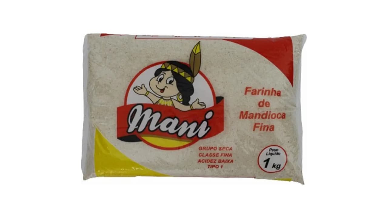 Melhor Farinha de Mandioca: Top 10 para Receitas Tradicionais