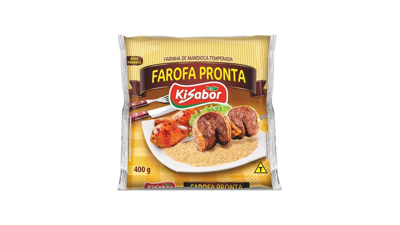 Melhor Farofa Pronta: Os 10 Sabores que Vão Surpreender