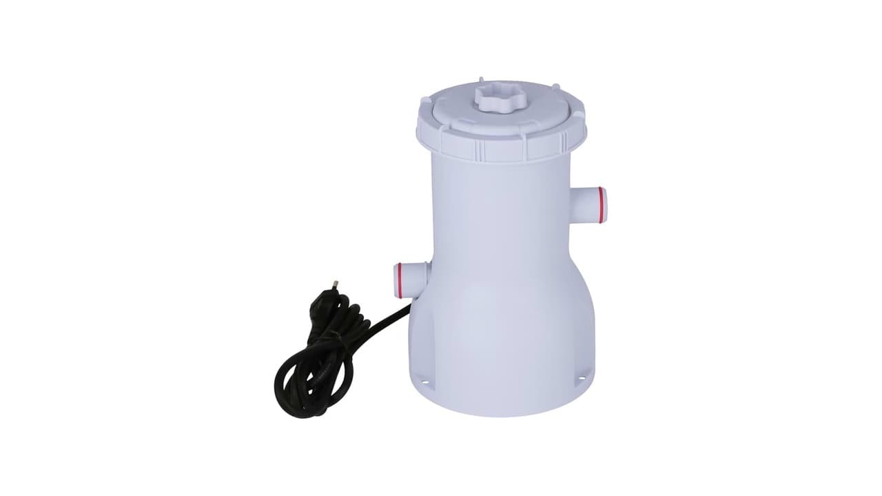 Melhor Filtro para Piscina: Guia Completo para Água Cristalina
