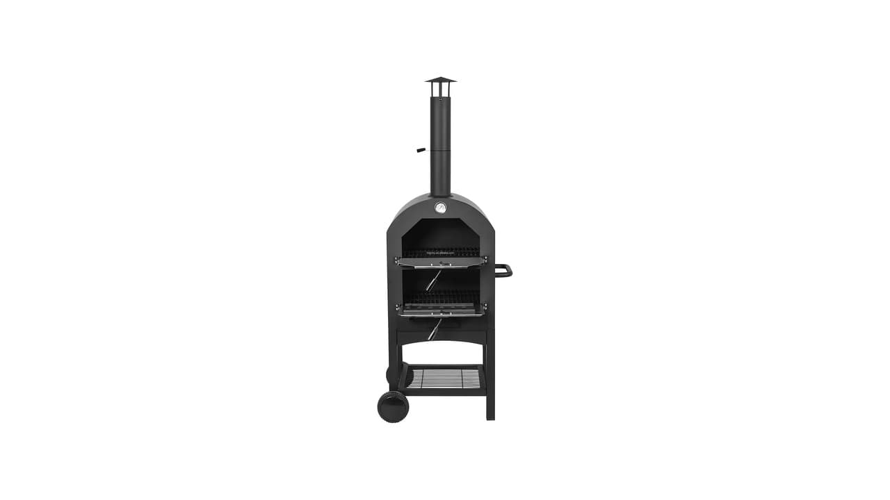 Melhor Forno a Lenha: Guia Completo para Escolher o Ideal