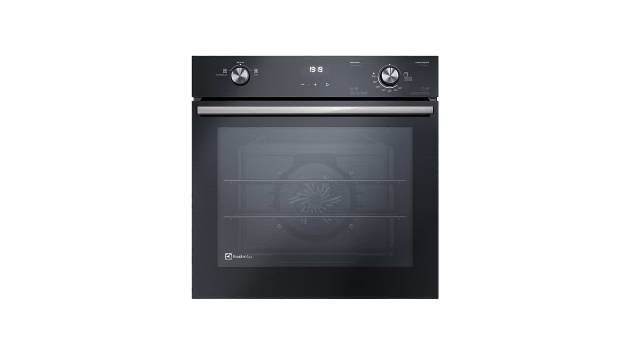Melhor Forno de Conveção: 10 Modelos com Air Fryer e Convecção