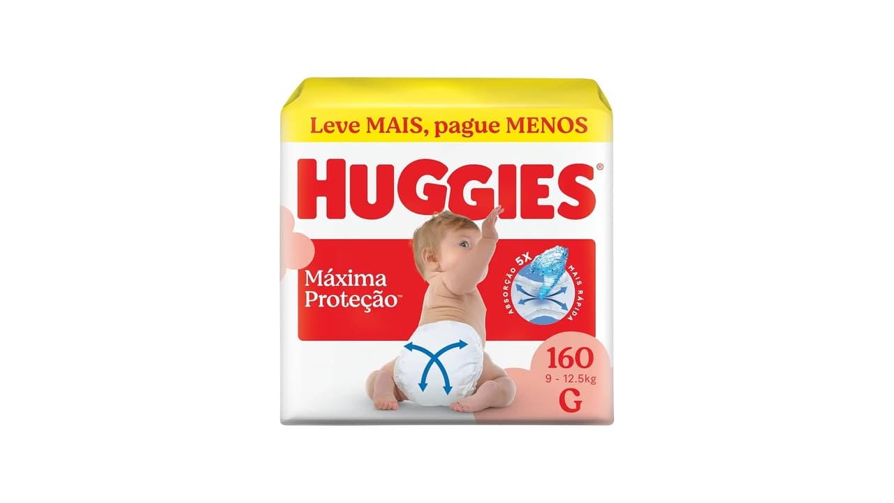 Melhor Fralda para Bebês: Guia Completo para Escolher