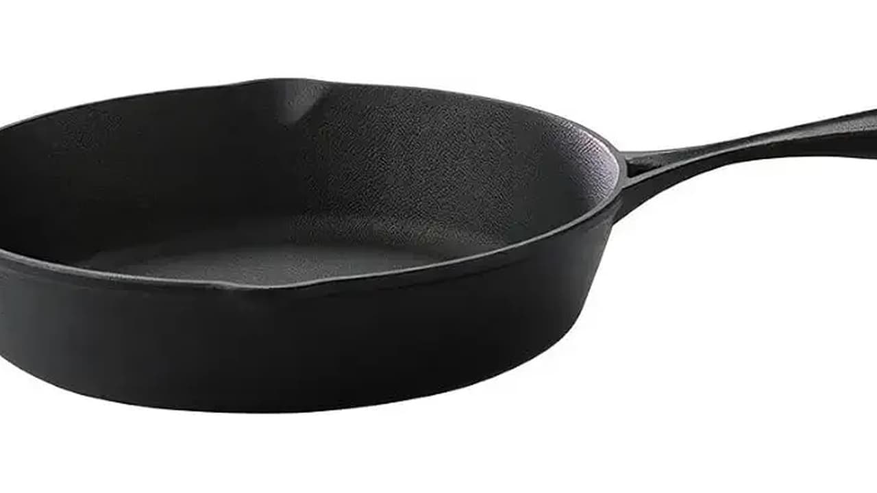 Melhor Frigideira de Ferro: 10 Modelos para Cozinhar como um Chef