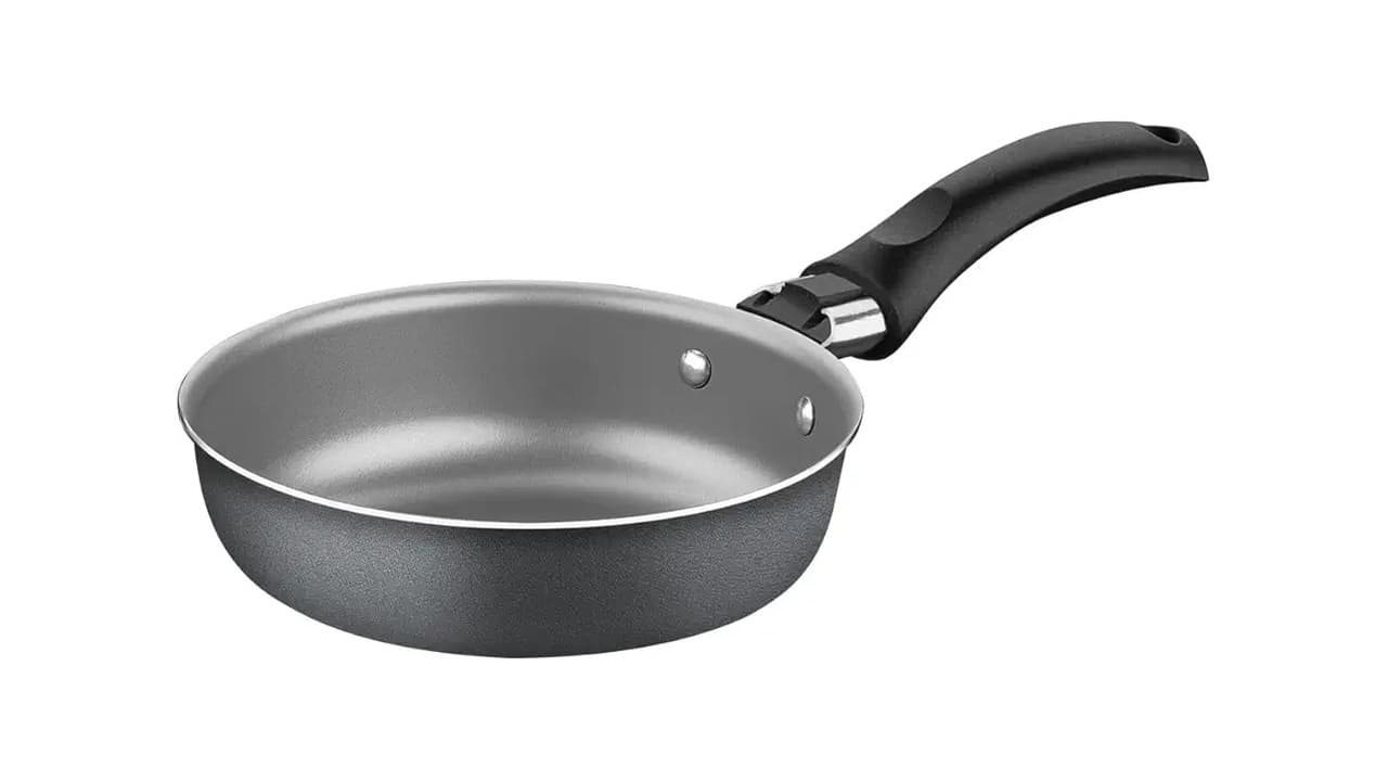 Melhor Frigideira para Ovo Antiaderente: 10 Opções