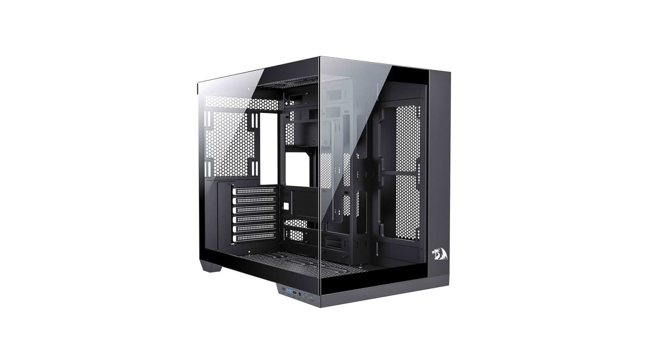 Melhor Gabinete Gamer: Top 10 Modelos de 2026
