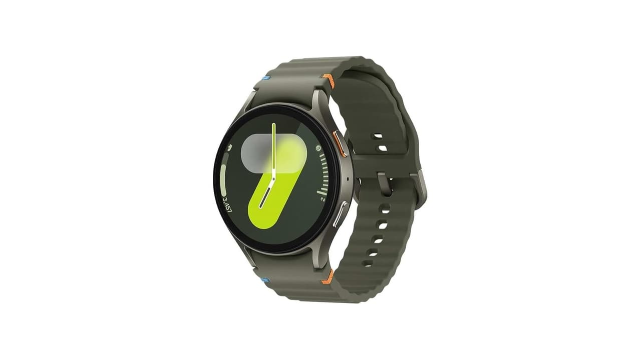 Melhor Galaxy Watch: 9 Modelos com Tecnologia Galaxy AI