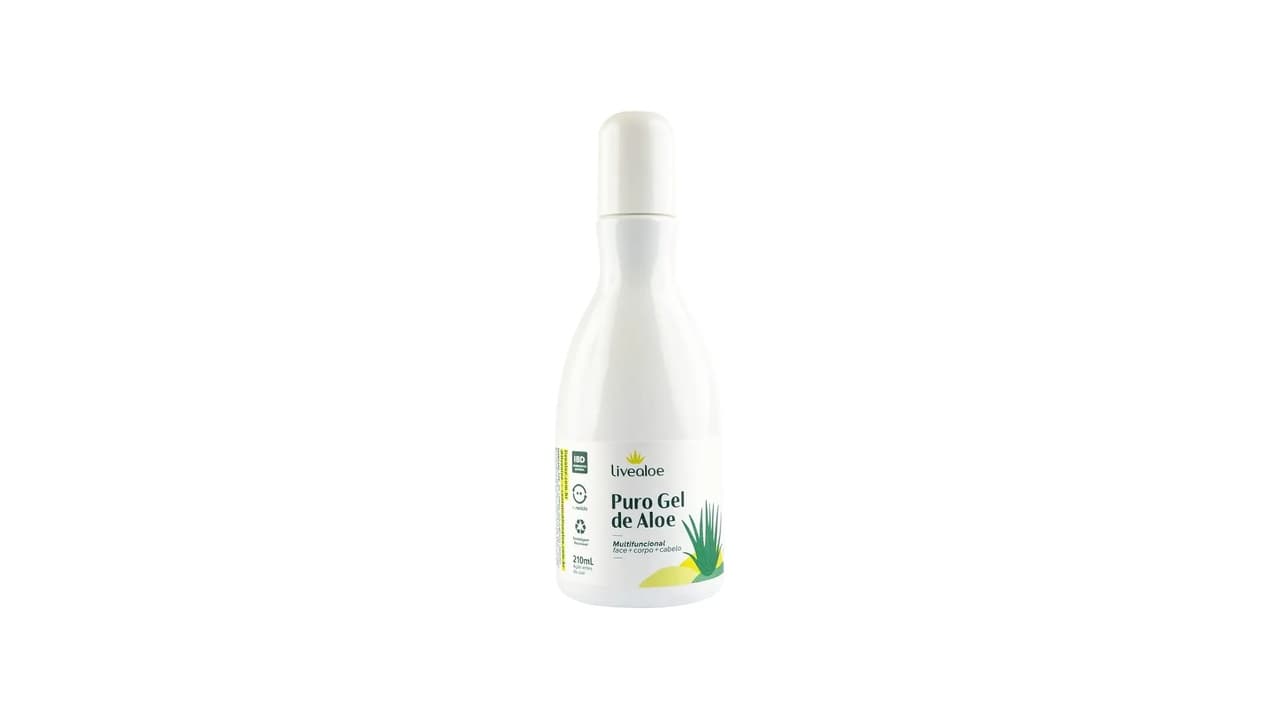 Melhor Gel de Aloe Vera: Top 10 para Hidratação e Cuidado